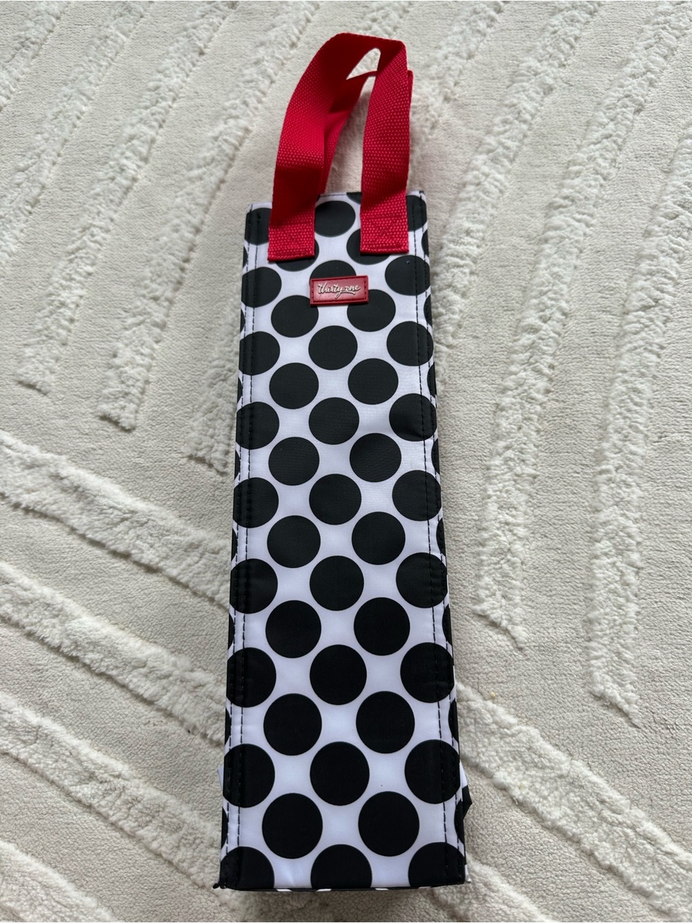 Thirty-One | Perfect Bottle Wine Cooler Bag